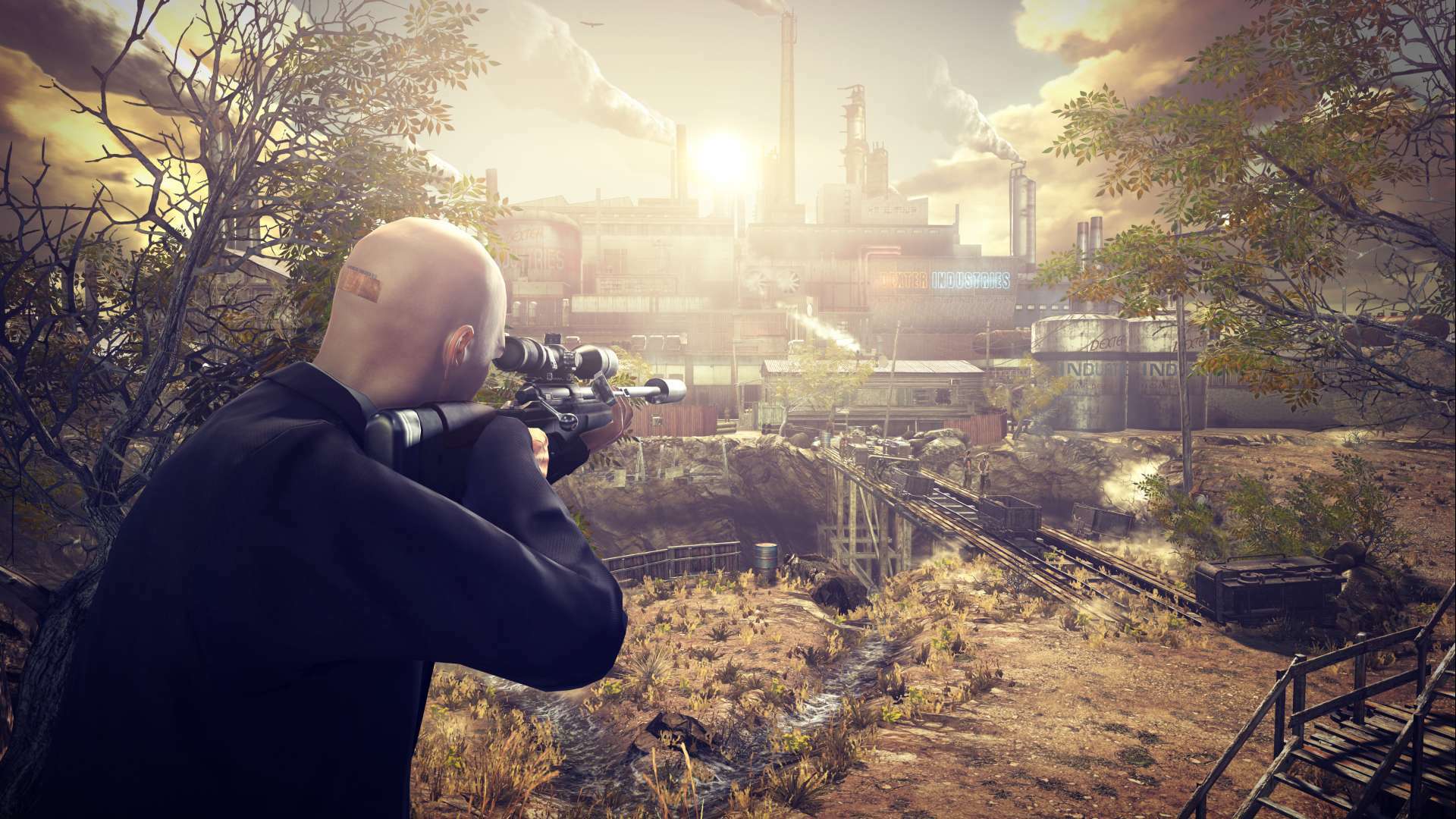 Hitman: Absolution (Edición Deluxe Professional) - Imagen 27